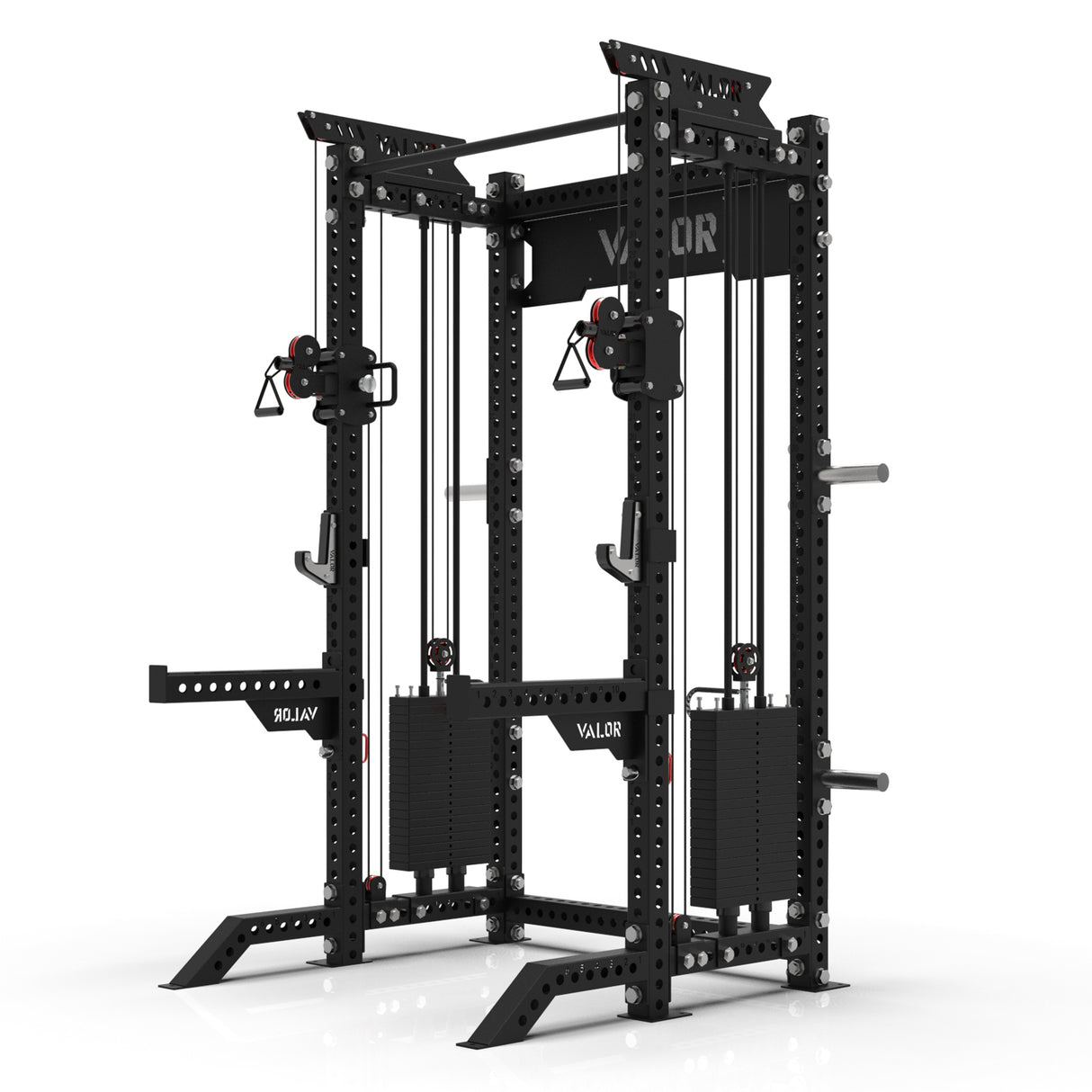 Compact Functional Trainer