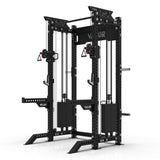 Compact Functional Trainer