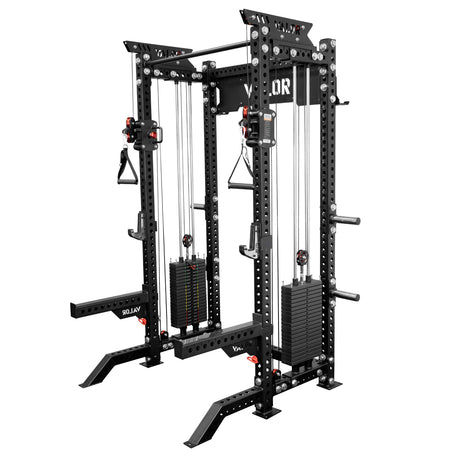 Compact Functional Trainer