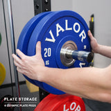 Compact Functional Trainer