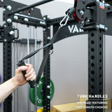 Compact Functional Trainer