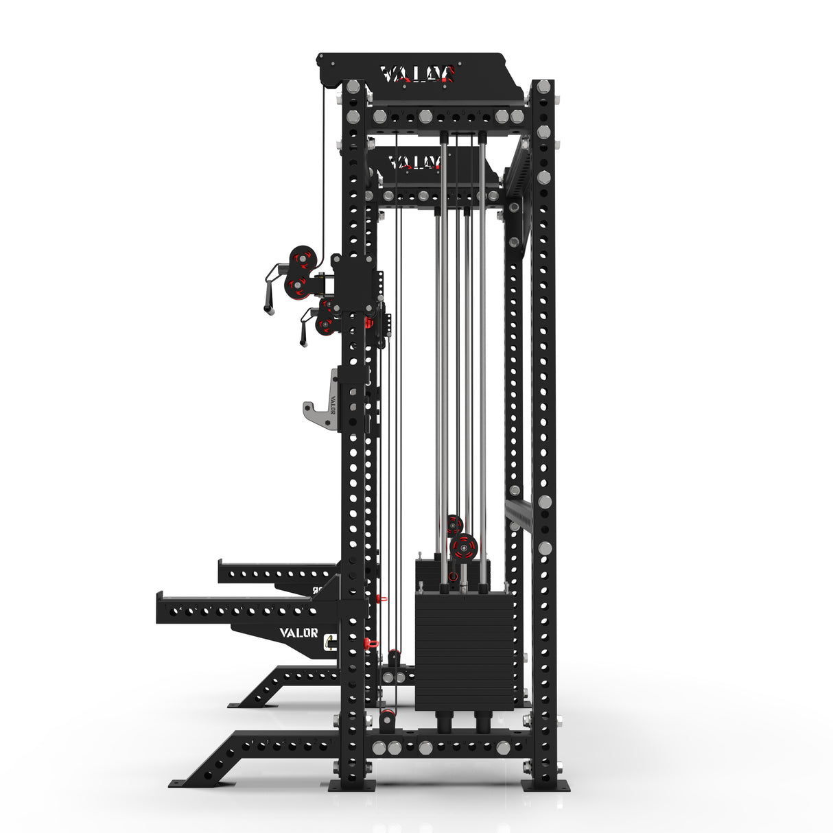 Compact Functional Trainer