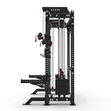 Compact Functional Trainer