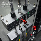Compact Functional Trainer