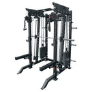 Pro Smith Machine Functional Trainer