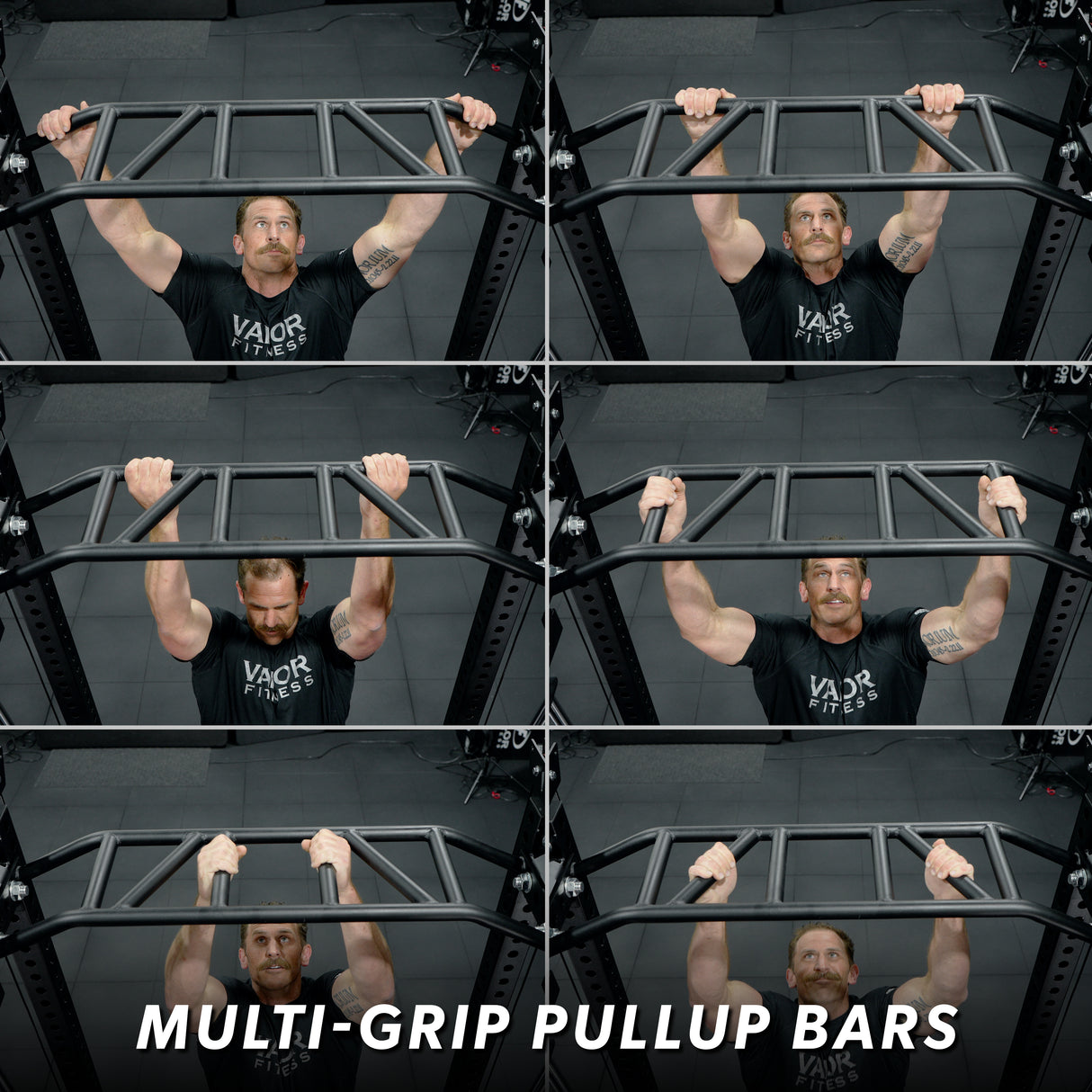 Pro Smith Machine Functional Trainer