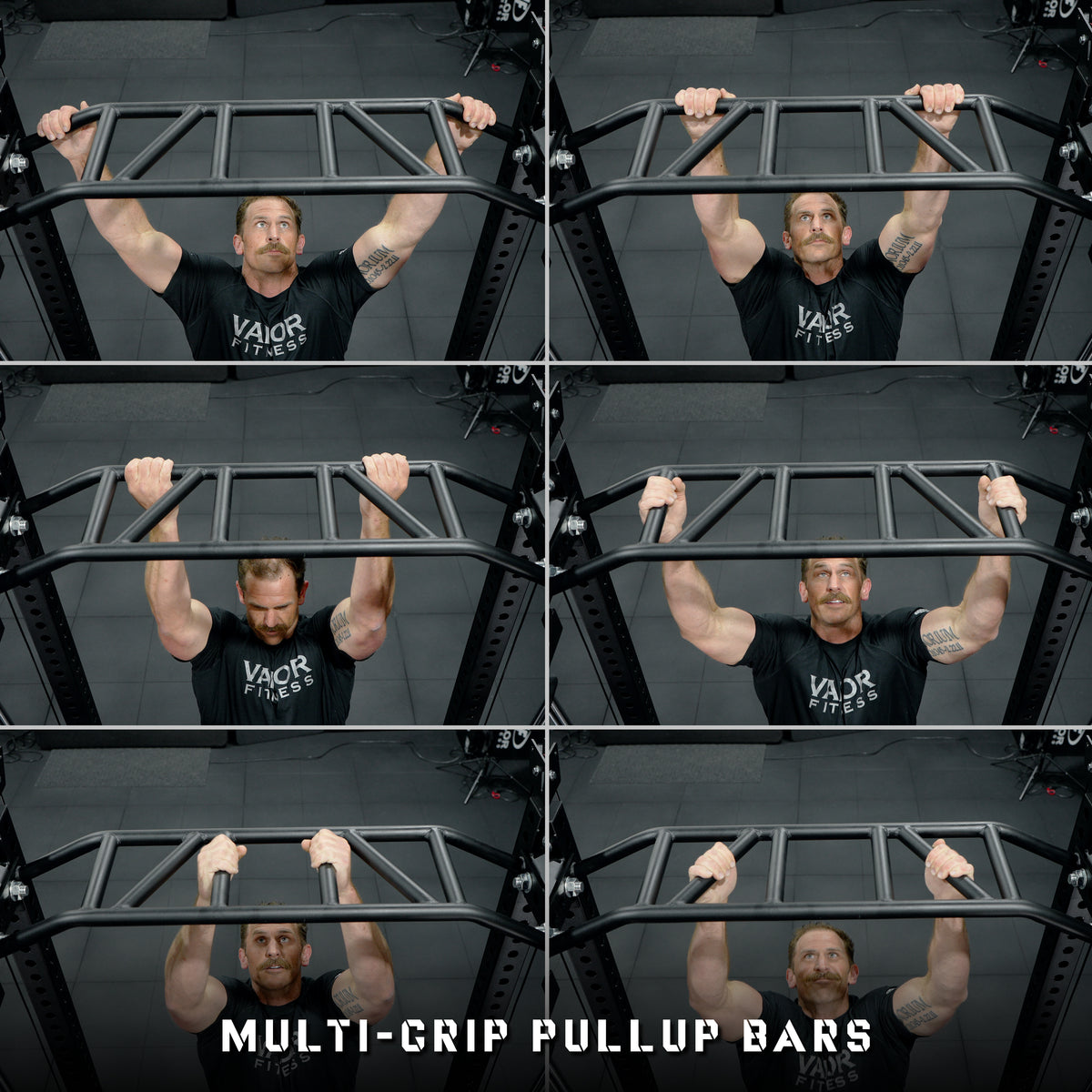 Pro Smith Machine Functional Trainer