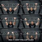 Pro Smith Machine Functional Trainer