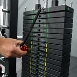 Pro Smith Machine Functional Trainer