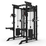 Pro Smith Machine Functional Trainer