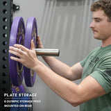 Pro Smith Machine Functional Trainer
