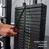 Pro Smith Machine Functional Trainer