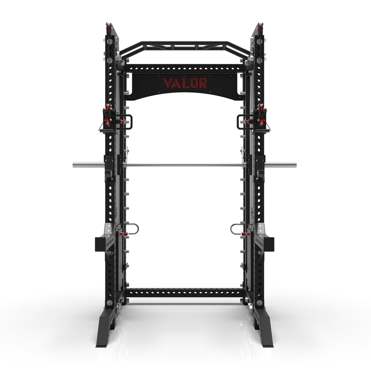 Pro Smith Machine Functional Trainer