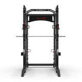 Pro Smith Machine Functional Trainer