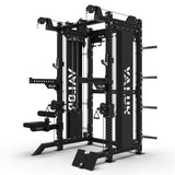 Deluxe Cable Machine Functional Trainer