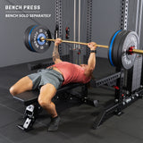 Swivel Arm Functional Trainer