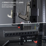 Swivel Arm Functional Trainer