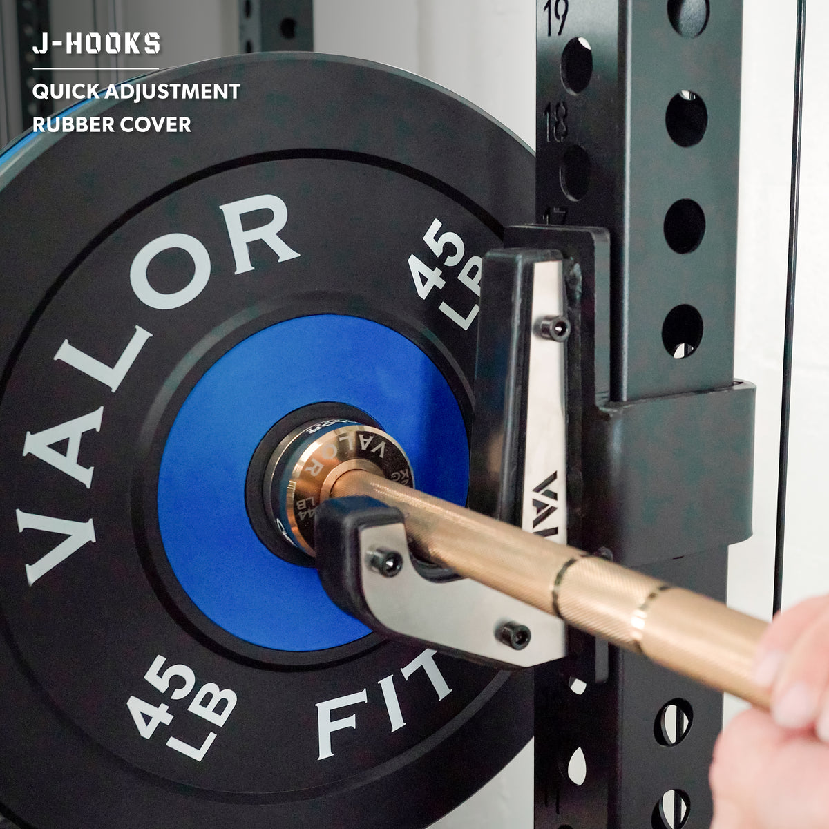 Wall-Mounted Functional Trainer