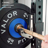 Wall-Mounted Functional Trainer