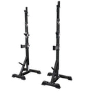 Independent Squat and Bench Stands