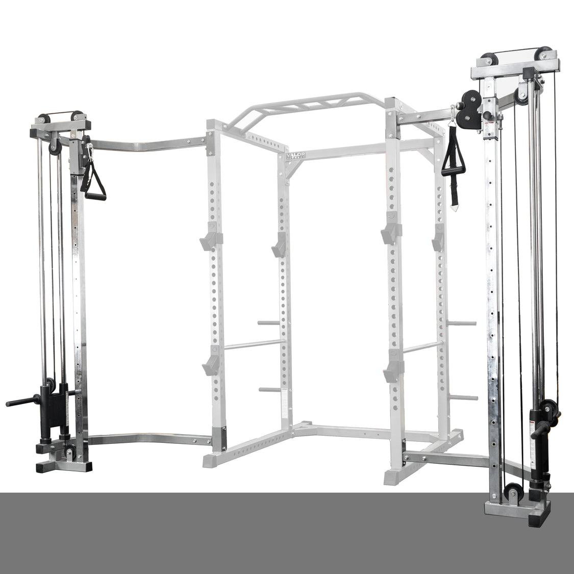 Cable Crossover Attachment for 2.5