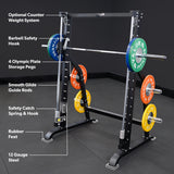 Smith Machine