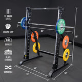 Smith Machine