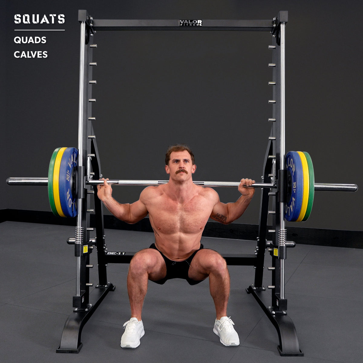 Smith Machine