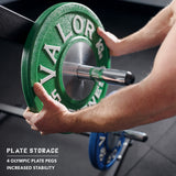 Smith Machine