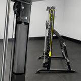 Counterbalanced Smith Machine