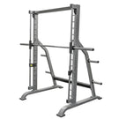 Smith Machine with Olympic Storage Pegs