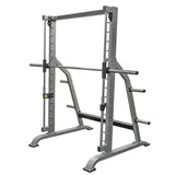 Smith Machine with Olympic Storage Pegs