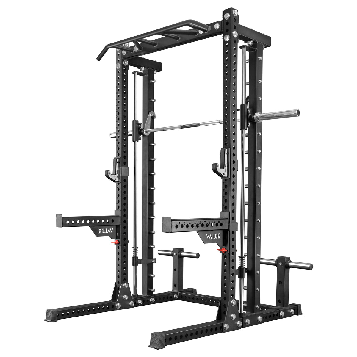 Pro Smith Machine Rack