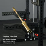 Pro Smith Machine Rack
