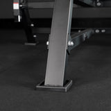 Flat Bench Press Racks