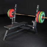 Flat Bench Press Racks