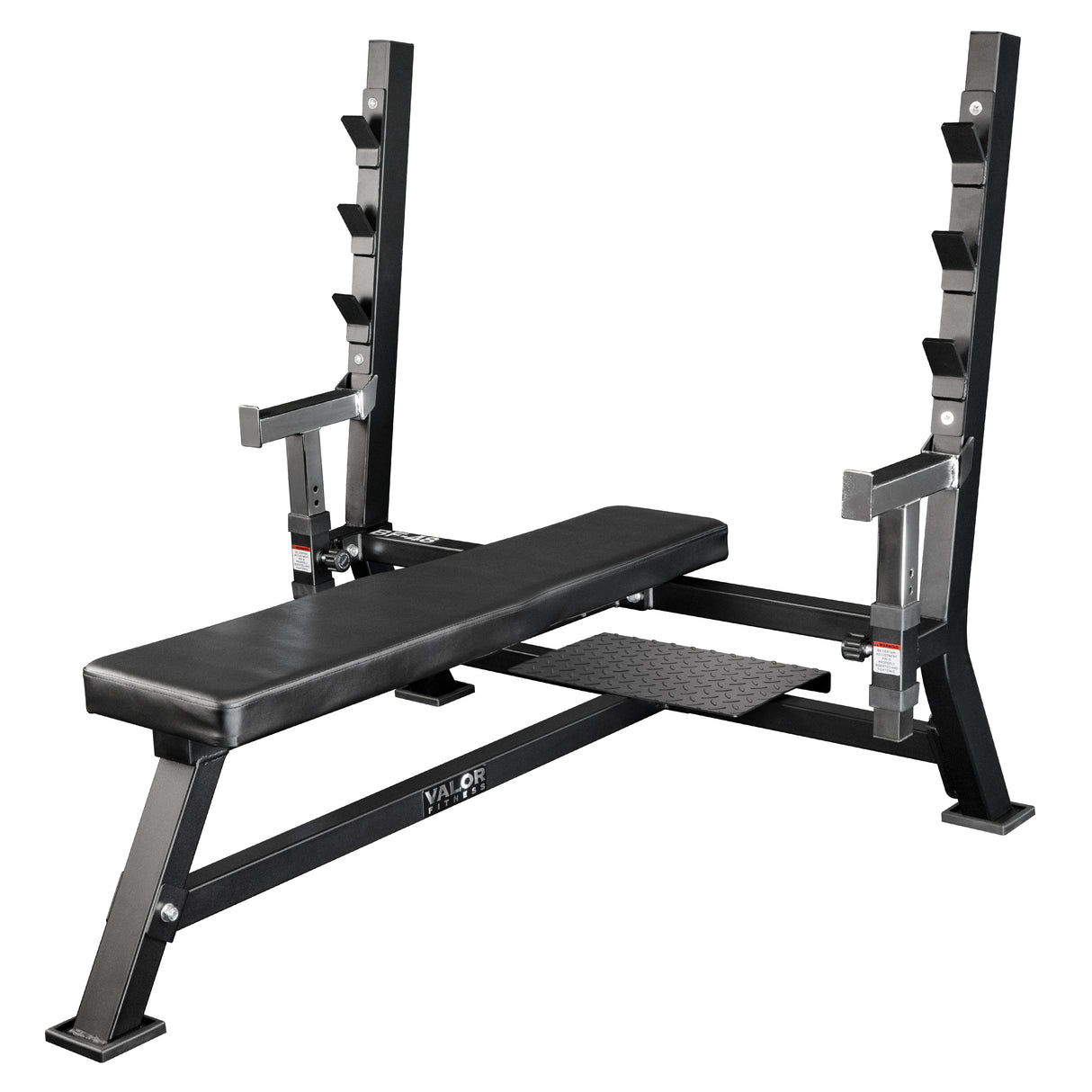 Flat Bench Press Racks