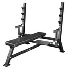 Flat Bench Press Racks