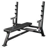 Flat Bench Press Racks