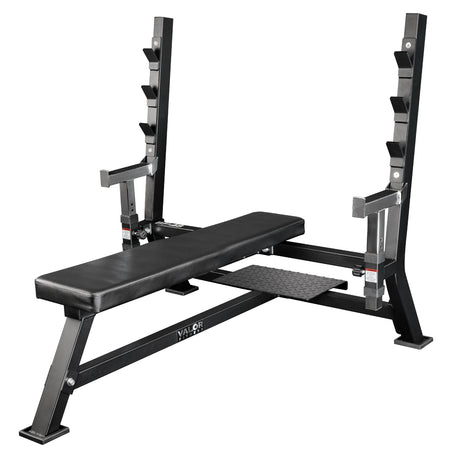 Flat Bench Press Racks