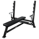 Flat Bench Press Racks