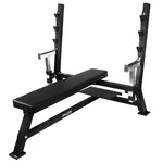 Flat Bench Press Racks