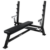 Flat Bench Press Racks