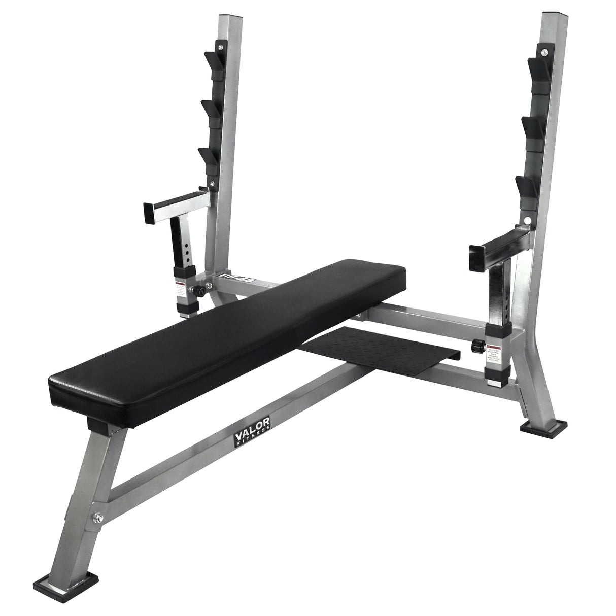 Flat Bench Press Racks