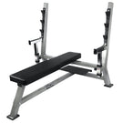 Flat Bench Press Racks