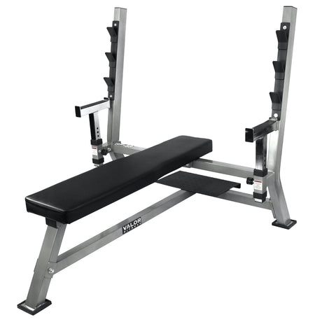 Flat Bench Press Racks