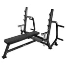 Flat Bench Press Racks