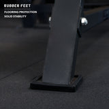 Flat Bench Press Racks