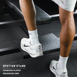 Flat Bench Press Racks