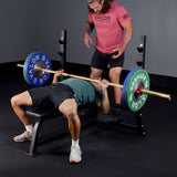 Flat Bench Press Racks